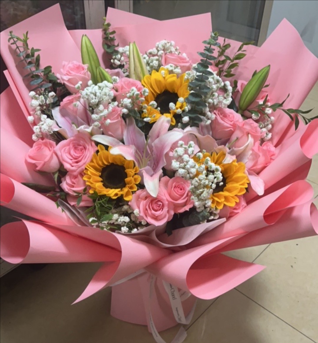 南昌新建区花店