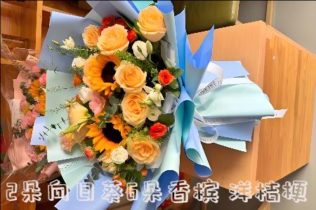 南昌新建区哪里有花店